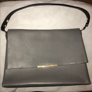 Celine blade bag